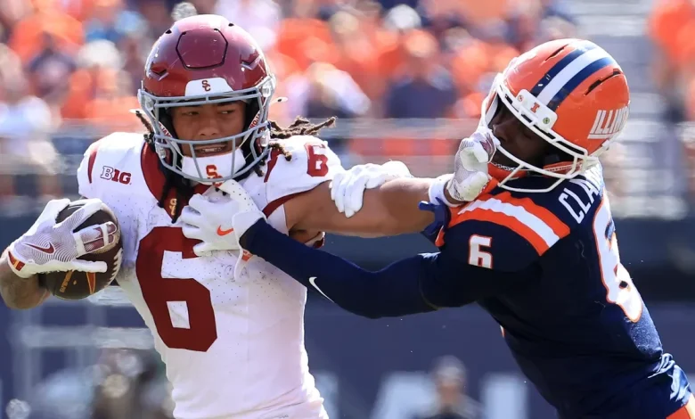 2026 NFL mock draft: How free agency moves, trades are changing first round