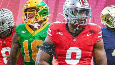 2026 NFL mock draft: Post-combine projections
