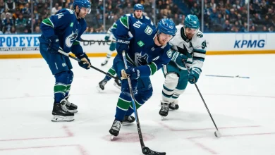 2026 NHL Trade Deadline preview: Pacific Division