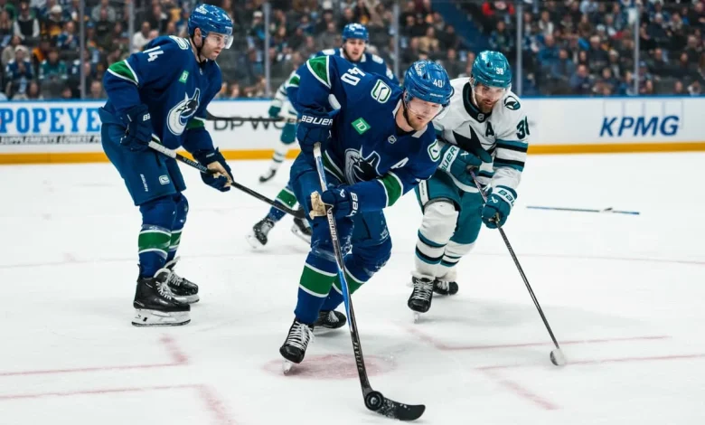 2026 NHL Trade Deadline preview: Pacific Division