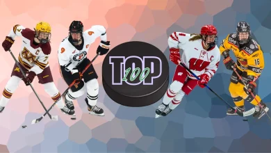2026 PWHL Draft Rankings: March Top 100