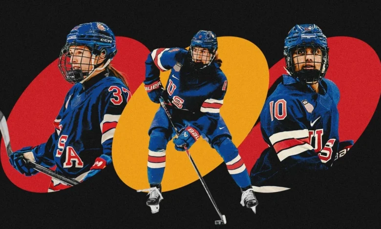 2026 PWHL Draft top prospects: Ranking the 10 best players available