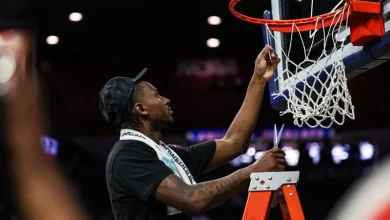 2026 Phillips 66 All-Big 12 Men’s Basketball Awards Unveiled