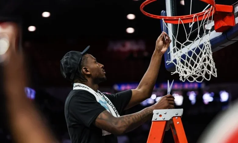 2026 Phillips 66 All-Big 12 Men’s Basketball Awards Unveiled