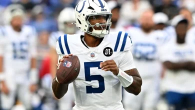 2026 Pittsburgh Steelers quarterback tier list