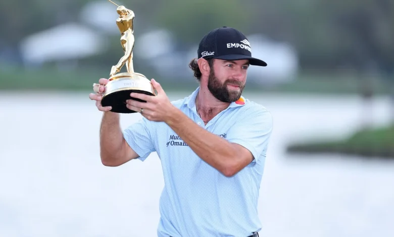 2026 Players Championship payout: Prize money breakdown and full earnings table