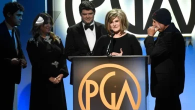 2026 Producers Guild Awards: Complete winners list (updating)