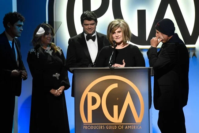 2026 Producers Guild Awards: Complete winners list (updating)