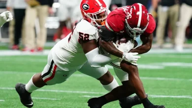 2026 Raiders NFL Draft: Top Defensive Tackle for Rob Leonard’s Scheme