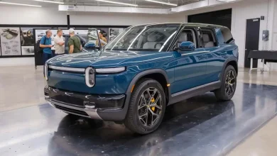 2026 Rivian R2: Price, Trims, Availability Detailed