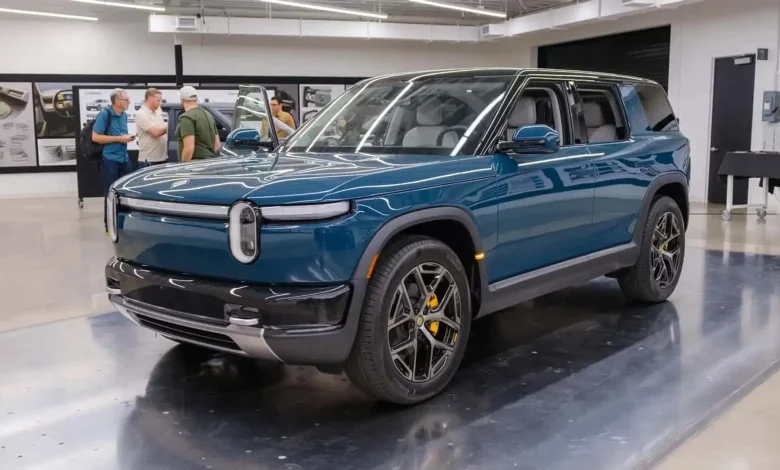 2026 Rivian R2: Price, Trims, Availability Detailed