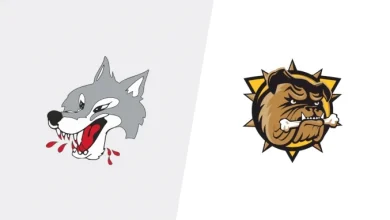 2026 Sudbury Wolves vs Brantford Bulldogs