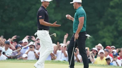 2026 Texas Children’s Houston Open- Noonan’s Outright Picks and Preview - Betsperts Golf