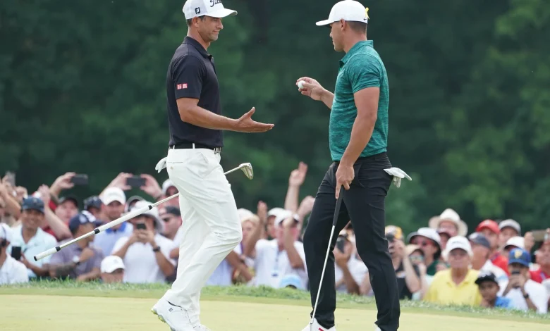 2026 Texas Children’s Houston Open- Noonan’s Outright Picks and Preview - Betsperts Golf