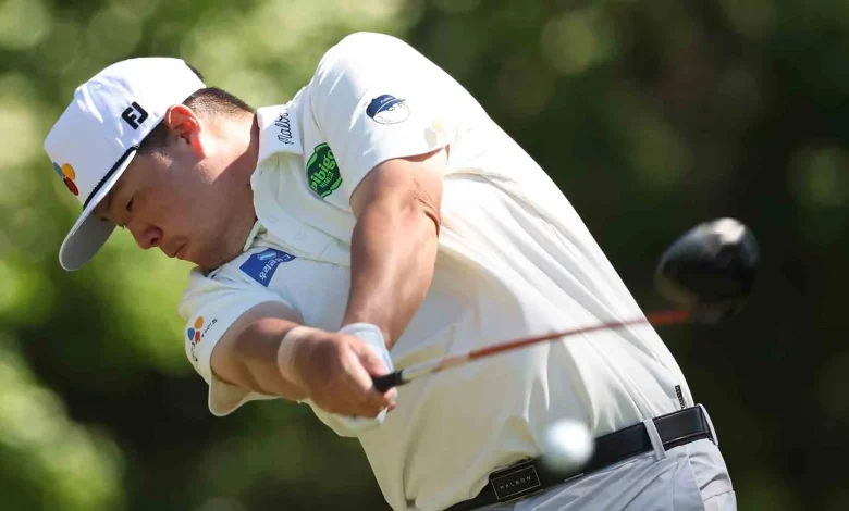 2026 Valspar Championship Saturday tee times: Round 3 pairings