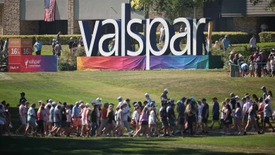 2026 Valspar Championship purse: Payout breakdown, winner’s share