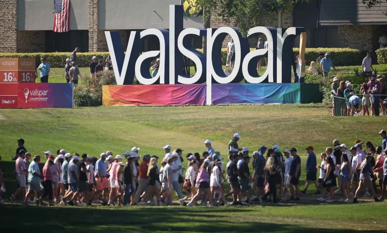 2026 Valspar Championship purse: Payout breakdown, winner’s share
