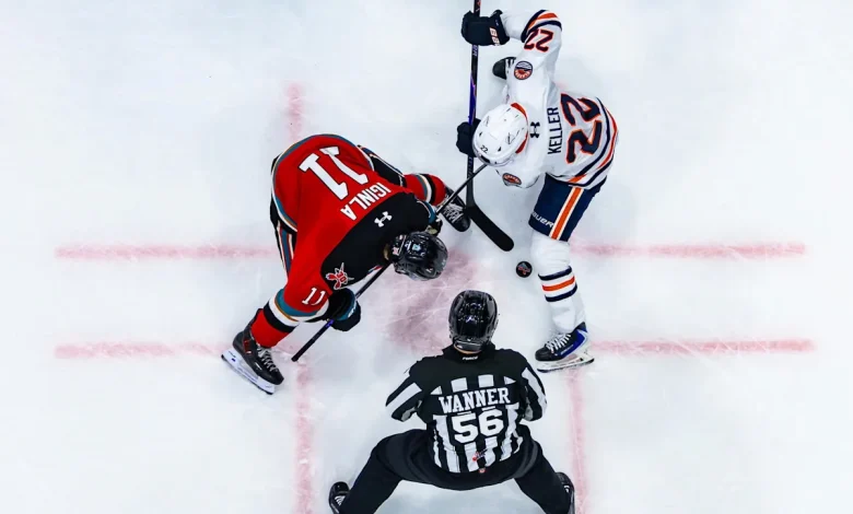 2026 WHL Playoffs Preview: 4) Kelowna Rockets Versus 5) Kamloops Blazers