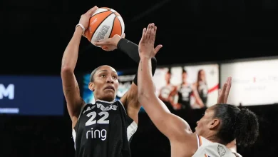 2026 WNBA season key dates: Expansion Draft, WNBA Draft, Free Agency, Season Tipoff & more