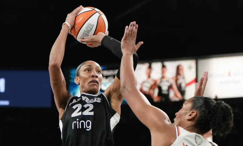 2026 WNBA season key dates: Expansion Draft, WNBA Draft, Free Agency, Season Tipoff & more