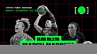 2026 Women's March Madness Predictions