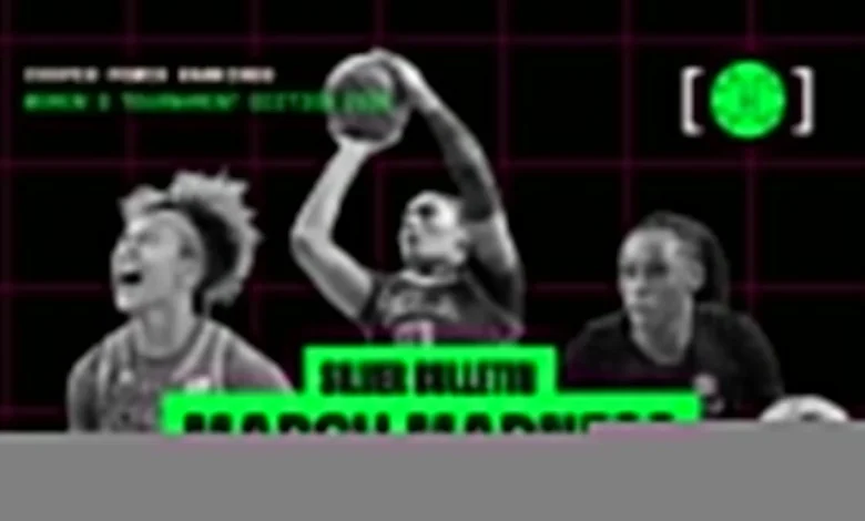 2026 Women's March Madness Predictions