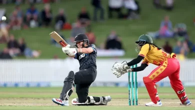 2026 Women’s T20 World Cup Full Schedule & Standings