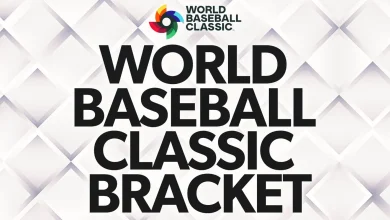 2026 World Baseball Classic Bracket, Schedule, Standings