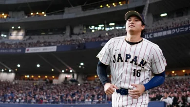 2026 World Baseball Classic: Schedule, how to watch, Team USA roster, WBC history
