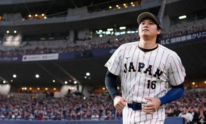 2026 World Baseball Classic: Schedule, how to watch, Team USA roster, WBC history