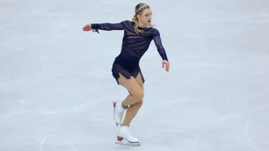 2026 World Figure Skating Championships Final Live Updates: Amber Glenn Going for Medal