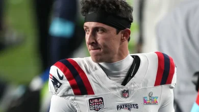 2026 free agency: Previewing the status of Patriots RFA Tommy DeVito