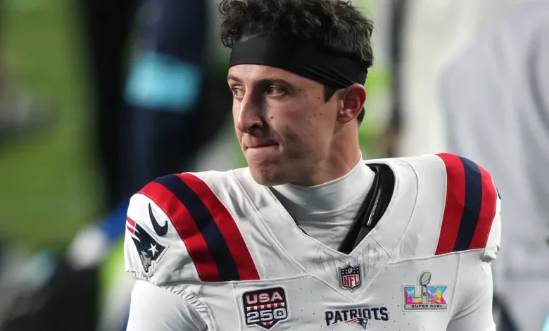 2026 free agency: Previewing the status of Patriots RFA Tommy DeVito