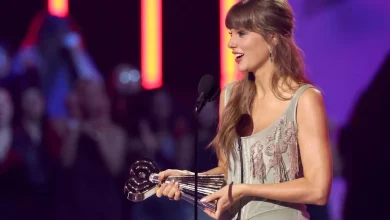 2026 iHeartRadio Music Awards Winners: Full List
