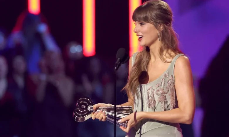 2026 iHeartRadio Music Awards Winners: Full List