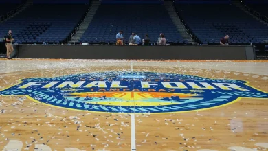 2026 printable March Madness women's bracket