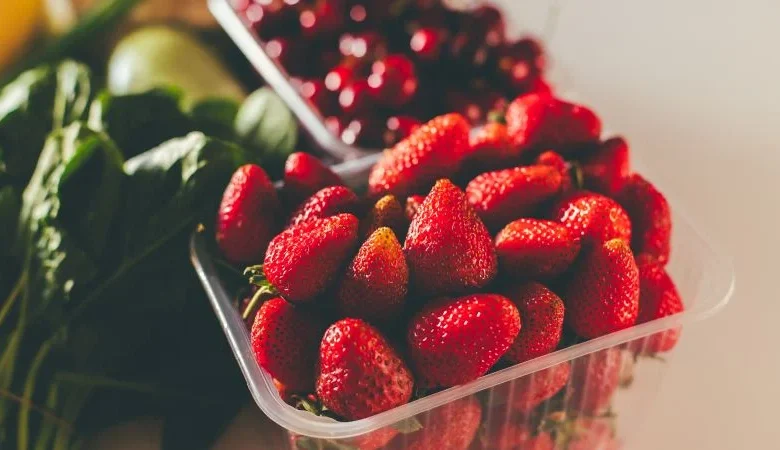 2026 ‘Dirty Dozen’ produce: Nearly 100% tested positive for pesticides, including ‘forever chemicals’