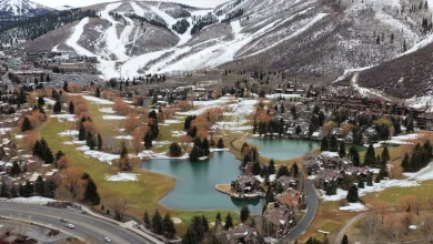 2026’s historic snow drought brings worries about water, wildfires and the future in the West