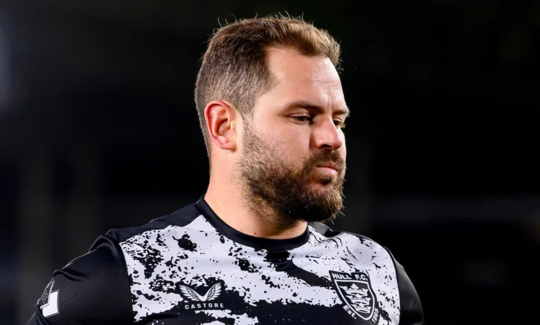 21-Man Squad: Leigh Leopards vs Hull FC