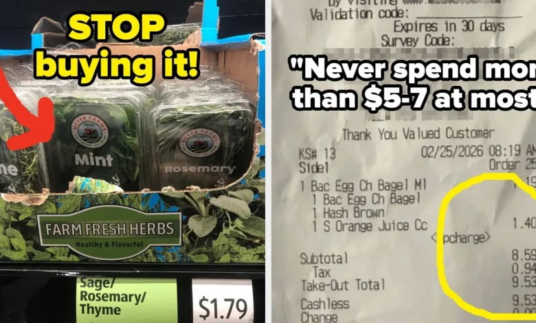 24 Frugal People Are Sharing What They Never Spend Money On