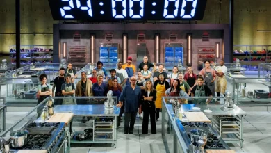 ’24 in 24: Last Chef Standing’ Sets Season 3 Release Date at Food Network; Molly Yeh, Shota Nakajima Among Competitors (EXCLUSIVE)