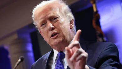 24 states sue Trump administration over tariffs imposed after Supreme Court ruling