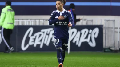 24e journée de Ligue 1 - Suivez Paris FC - Nice EN DIRECT