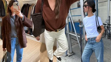 25 Chic Madewell Insider Event Sale Finds for March 2026