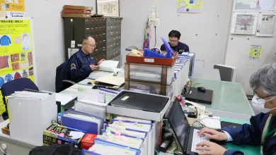 2,519 still unaccounted for 15 years after quake and tsunami