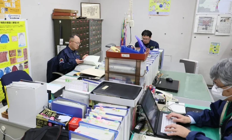 2,519 still unaccounted for 15 years after quake and tsunami