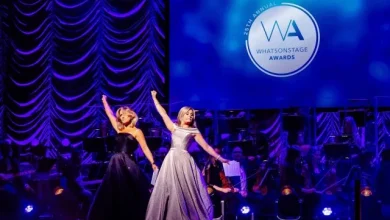 26th Annual WhatsOnStage Awards winners in full – updating live
