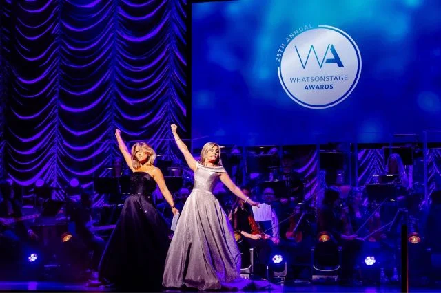 26th Annual WhatsOnStage Awards winners in full – updating live