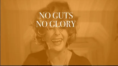 27th Annual No Guts, No Glory Oscar Edition! – Awards Daily