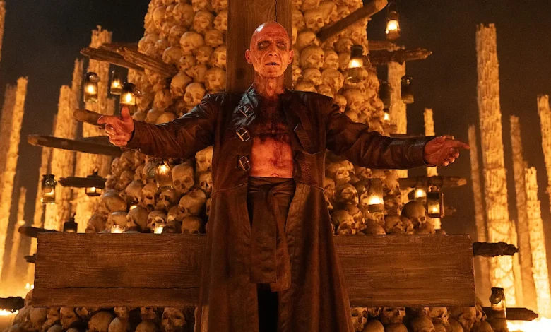 28 Years Later: The Bone Temple — What to Know